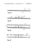 Circuit Board Structure and Method for Manufacturing a Circuit Board Structure diagram and image