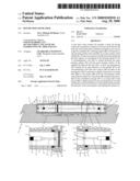 Rotary Roller Reamer diagram and image