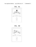 ELECTRONIC DEVICE TO INPUT USER COMMAND diagram and image