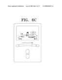 ELECTRONIC DEVICE TO INPUT USER COMMAND diagram and image