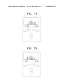 ELECTRONIC DEVICE TO INPUT USER COMMAND diagram and image