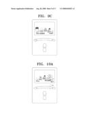 ELECTRONIC DEVICE TO INPUT USER COMMAND diagram and image