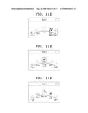 ELECTRONIC DEVICE TO INPUT USER COMMAND diagram and image