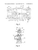 Drivetrain for hybrid electric vehicle diagram and image