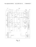 VOLTAGE MEASUREMENT DEVICE AND ELECTRIC VEHICLE diagram and image