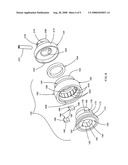 Ratchet drive system diagram and image