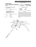 U-JOINT PROGRESSIVE STEERING ARRANGEMENT diagram and image