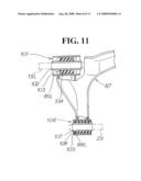 ENGINE SUSPENSION DEVICE FOR MOTORCYCLE diagram and image