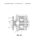 Hydraulic traction system for vehicles diagram and image