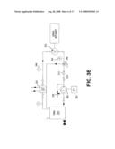 Hydraulic traction system for vehicles diagram and image