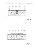 Sound absorber for gas turbine installations diagram and image