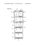 PORTABLE SAFETY LADDER ASSEMBLY diagram and image