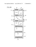 PORTABLE SAFETY LADDER ASSEMBLY diagram and image