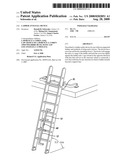 LADDER ANTI-FALL DEVICE diagram and image