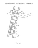 LADDER ANTI-FALL DEVICE diagram and image