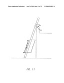 LADDER ANTI-FALL DEVICE diagram and image