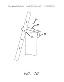 LADDER ANTI-FALL DEVICE diagram and image