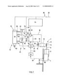 Method For Performing an Elevator Rescue Run diagram and image