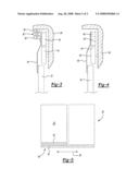 Controlling Elevator Door Orientation During Door Movement diagram and image