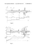 ELEVATOR INSTALLATION WITH A SUPPORT MEANS MONITORING DEVICE FOR MONITORING THE STATE OF THE SUPPORT MEANS AND A METHOD FOR CHECKING THE SUPPORT MEANS diagram and image