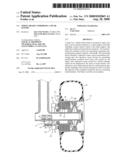 Wheel Brake Comprising a Wear Sensor diagram and image