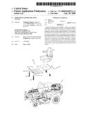 OPERATOR PLATFORM ISOLATION SYSTEM diagram and image