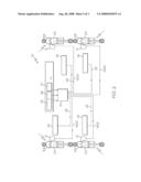 Spring-Damper Device for Motor Vehicles, and Level-Regulating System for Motor Vehicles diagram and image