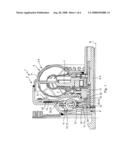 Force transfer device diagram and image