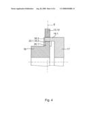 Force transfer device diagram and image