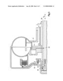 STARTER UNIT diagram and image