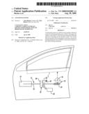 ANTI-PINCH SYSTEM diagram and image