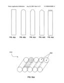 Controllable surface system diagram and image