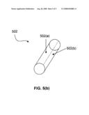 Controllable surface system diagram and image