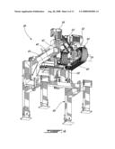 MISALIGNED ARTICLE DISENGAGEMENT SYSTEM FOR A DISC SINGULATOR diagram and image