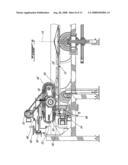 MISALIGNED ARTICLE DISENGAGEMENT SYSTEM FOR A DISC SINGULATOR diagram and image