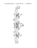 APPARATUS AND METHOD FOR LOADING FOOD ARTICLES diagram and image