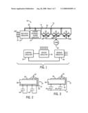 POWER ELECTRONIC SWITCHING DEVICE WITH LAMINATED BUS diagram and image