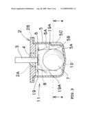 Acceleration Switch diagram and image