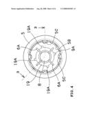 Acceleration Switch diagram and image