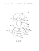 Knob assembly diagram and image