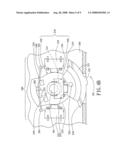 Knob assembly diagram and image