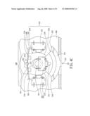 Knob assembly diagram and image