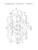 Knob assembly diagram and image