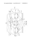 Knob assembly diagram and image