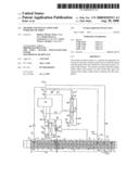 Method and Installation for Pyrolisis of Tires diagram and image