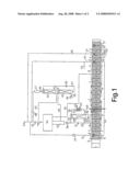 Method and Installation for Pyrolisis of Tires diagram and image