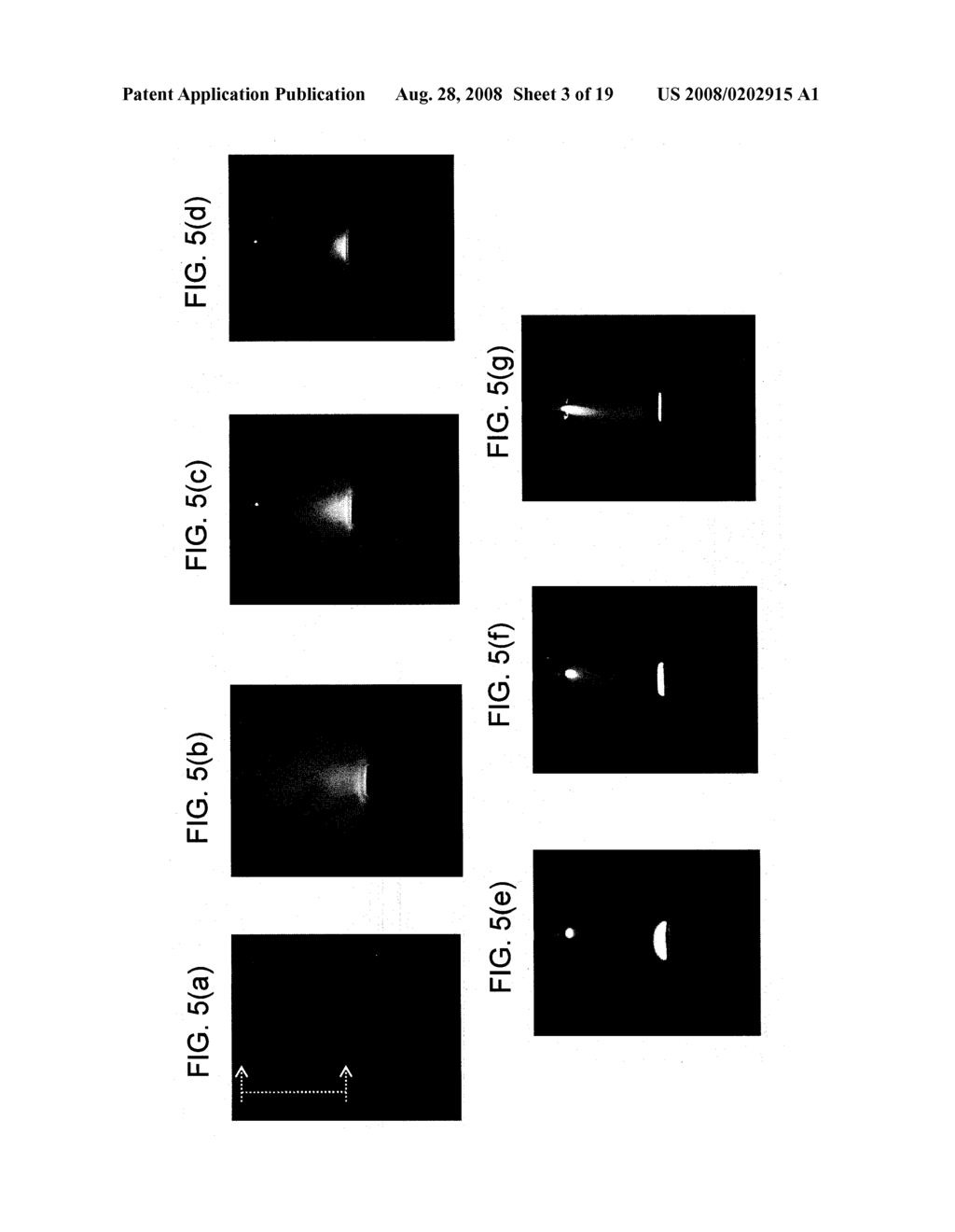 Methods and apparatus for ionization and desorption using a glow discharge - diagram, schematic, and image 04