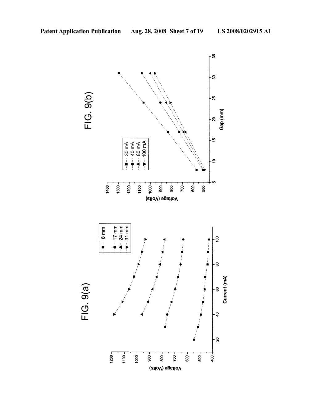 Methods and apparatus for ionization and desorption using a glow discharge - diagram, schematic, and image 08