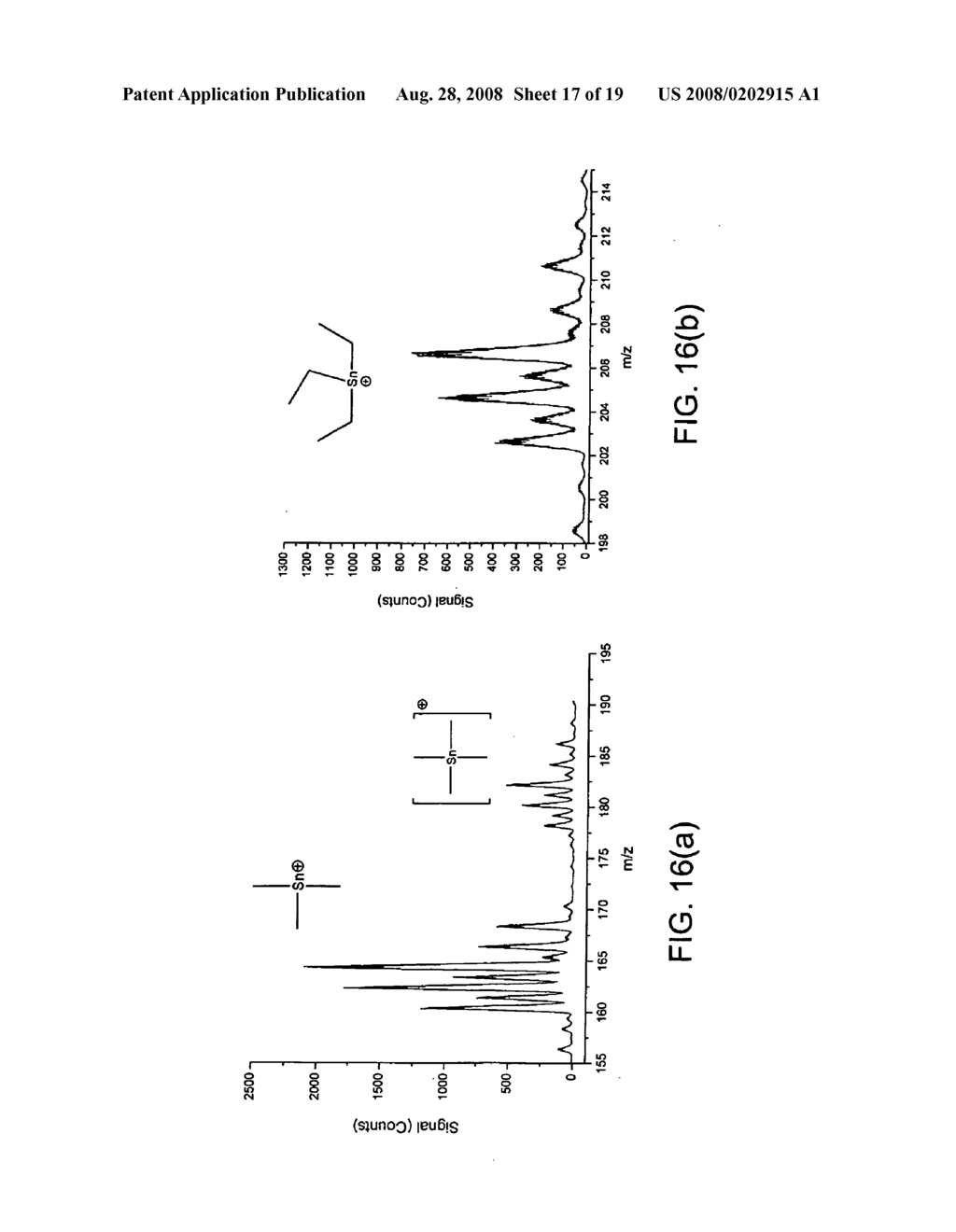 Methods and apparatus for ionization and desorption using a glow discharge - diagram, schematic, and image 18