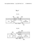 Phase Plate For Phase-Contrast Electron Microscope, Method For Manufacturing the Same and Phase-Contrast Electron Microscope diagram and image